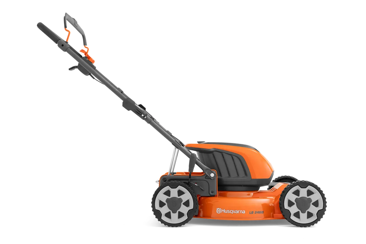Husqvarna Husqvarna LB 246iS