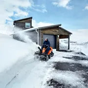 Husqvarna HUSQVARNA R 316TsX AWD