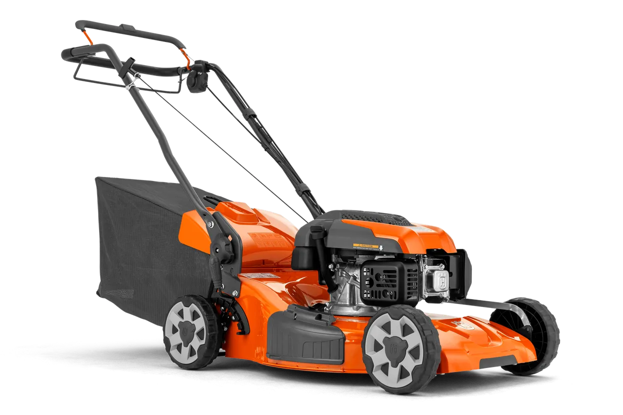 Husqvarna Husqvarna LC 356V