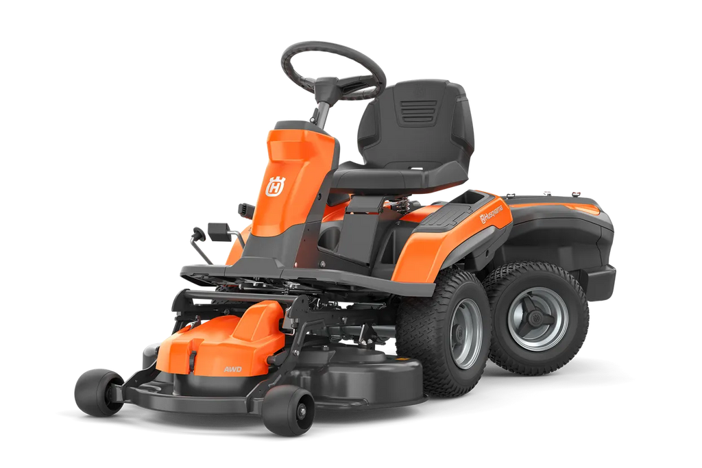 Husqvarna Husqvarna R 200iX AWD