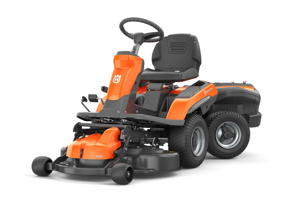 Husqvarna Husqvarna R 200iX AWD
