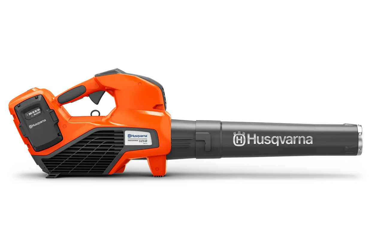 Husqvarna HUSQVARNA 525iB Mark II
