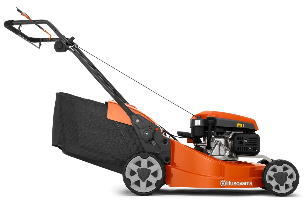Husqvarna HUSQVARNA LC 353V