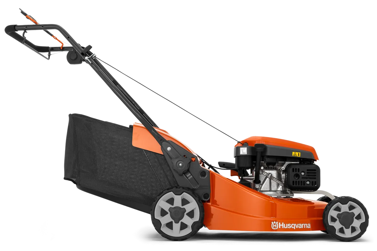 Husqvarna HUSQVARNA LC 353V