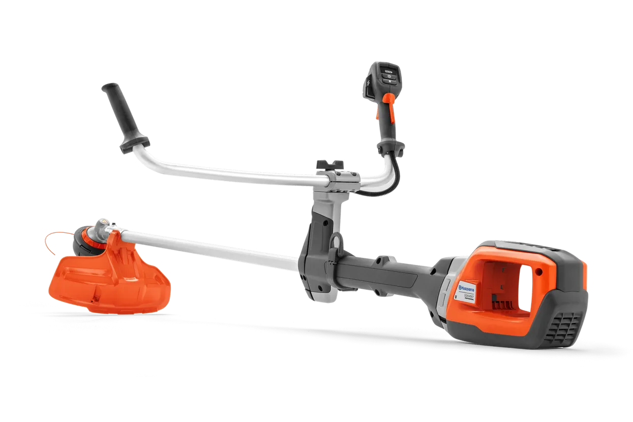 Husqvarna HUSQVARNA 535iRXT