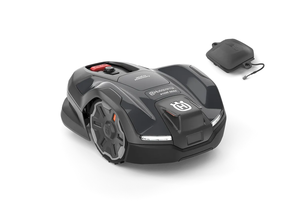 Husqvarna Husqvarna Automower® 410XE NERA z technologią bezprzewodową
