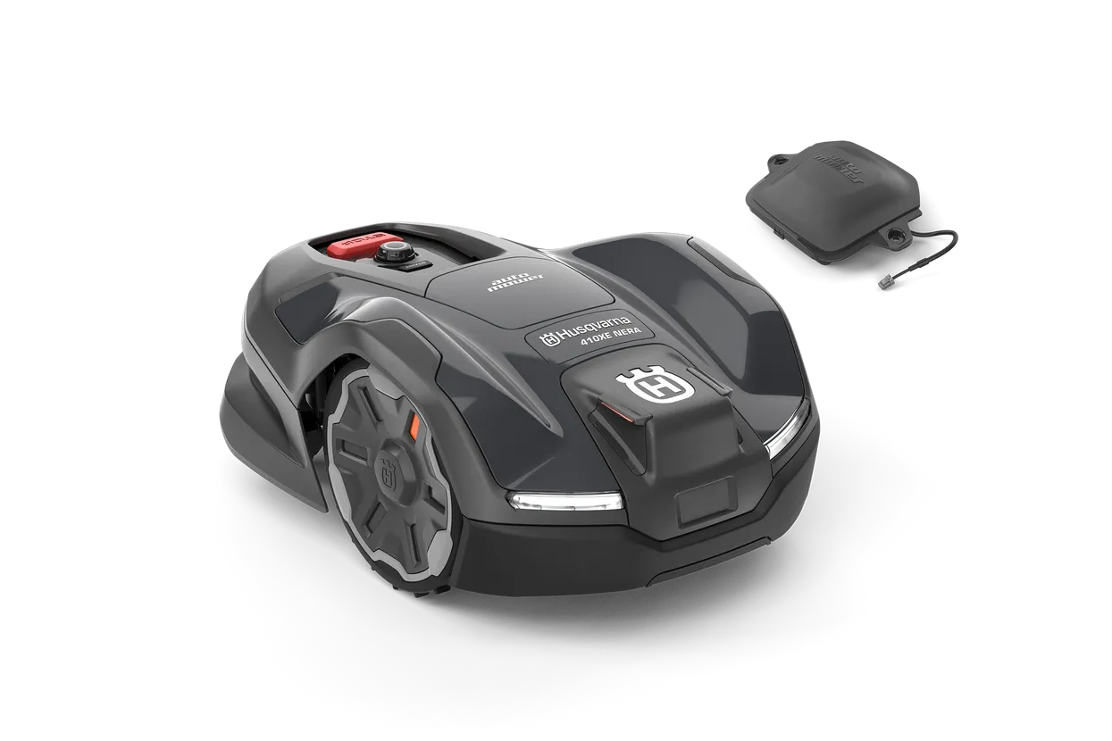 Husqvarna Husqvarna Automower® 410XE NERA z technologią bezprzewodową