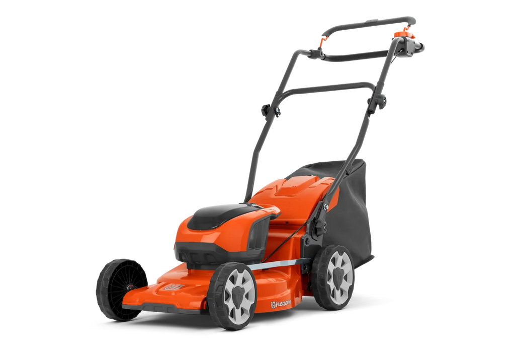 Husqvarna Husqvarna LC137i