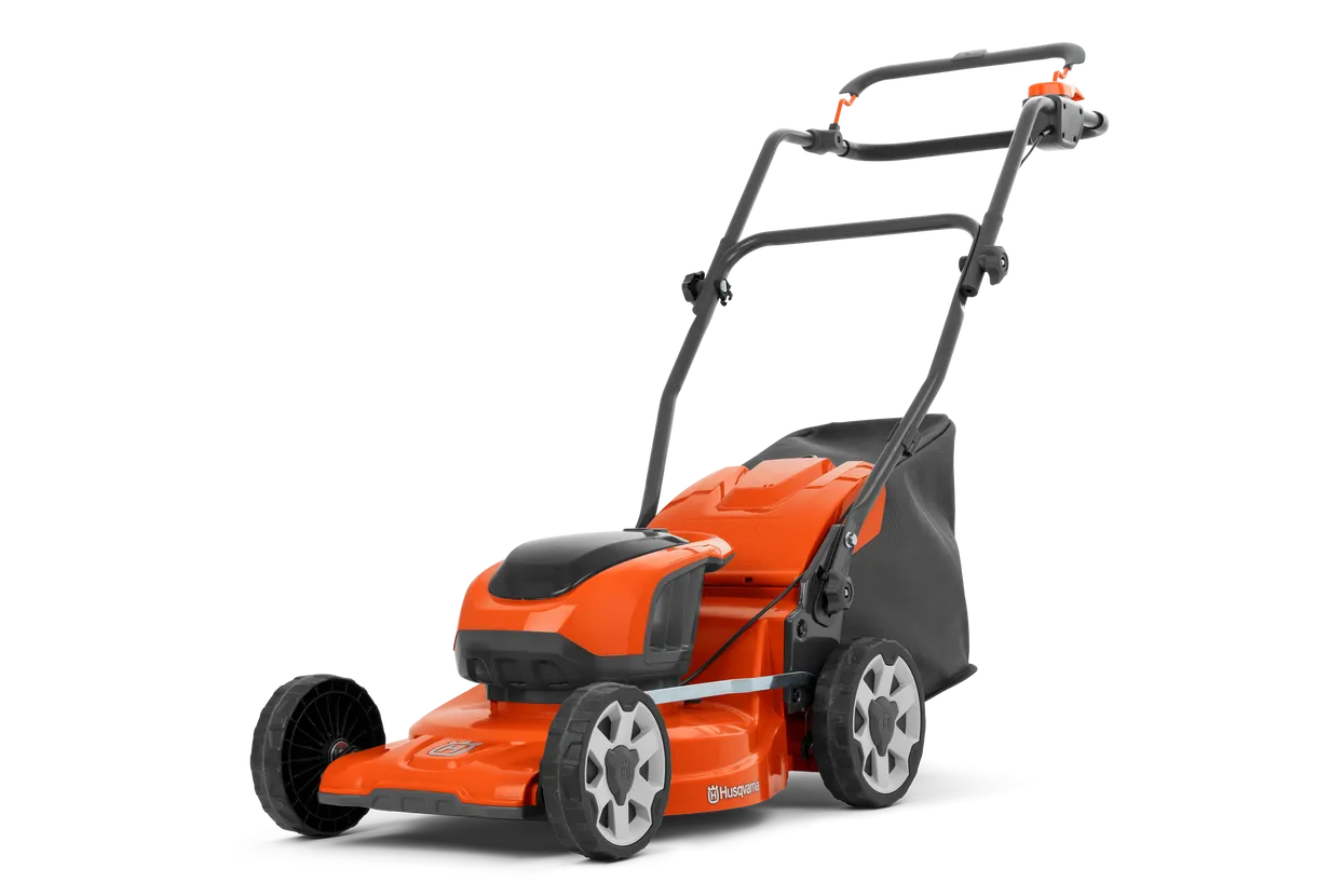 Husqvarna Husqvarna LC137i