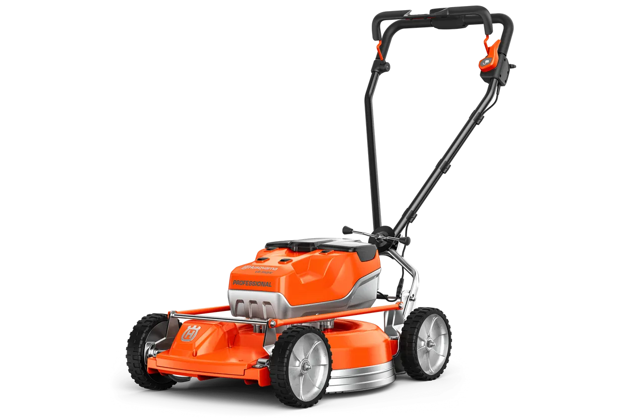 Husqvarna Husqvarna LB 553iV