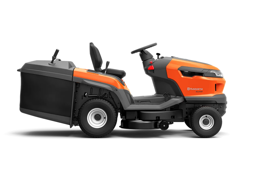 Husqvarna Husqvarna TC 215T