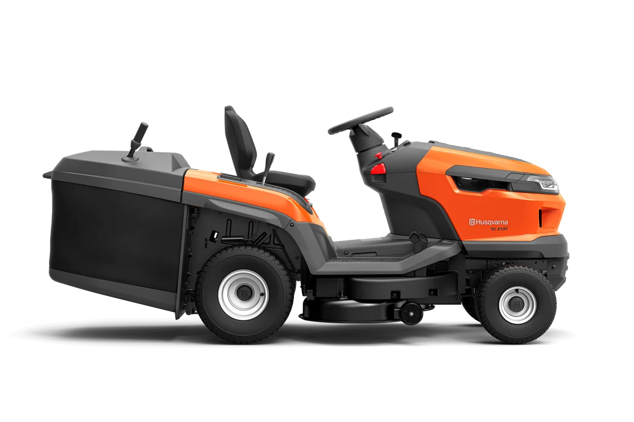 Husqvarna Husqvarna TC 215T