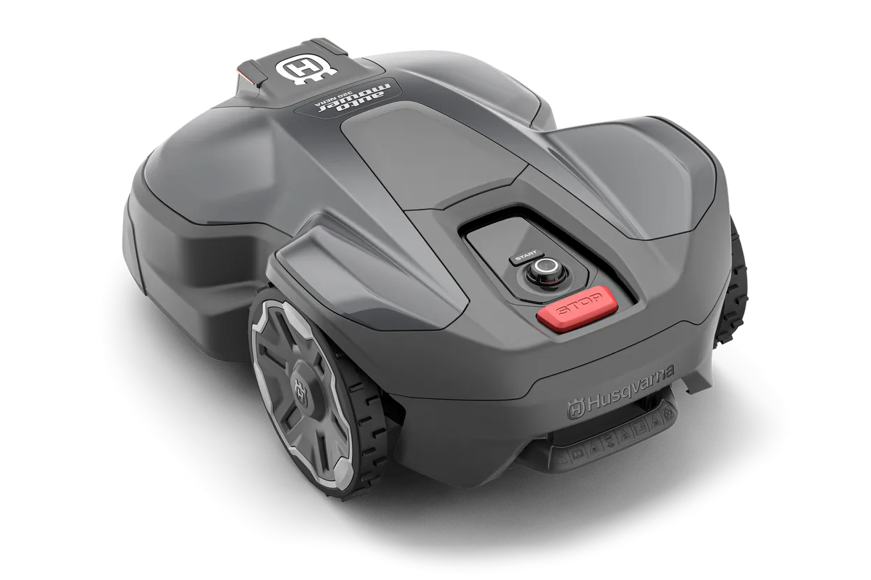 Husqvarna Husqvarna Automower 320 NERA