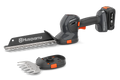 Husqvarna Husqvarna Aspire™ S20-P4A z akumulatorem i ładowarką