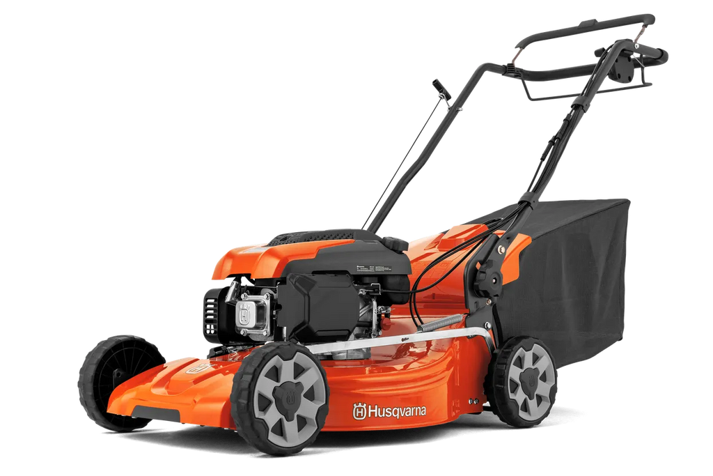 Husqvarna Husqvarna LC 356V