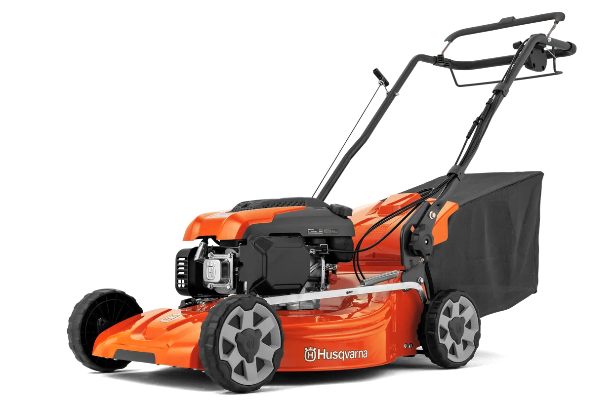 Husqvarna Husqvarna LC 356V
