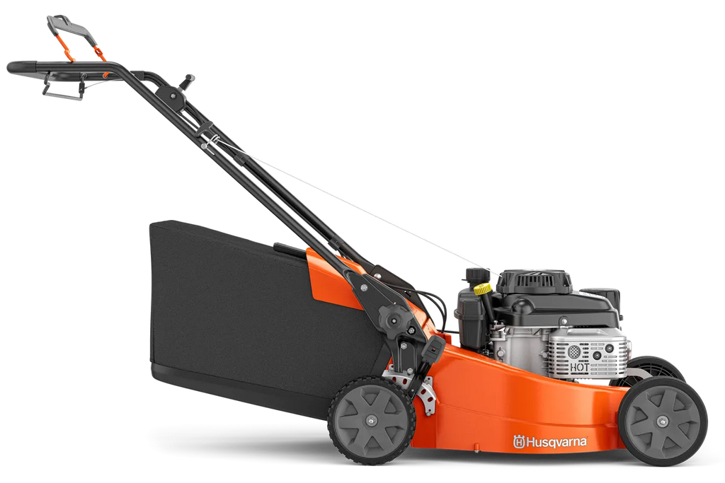 Husqvarna Husqvarna LC 551SP