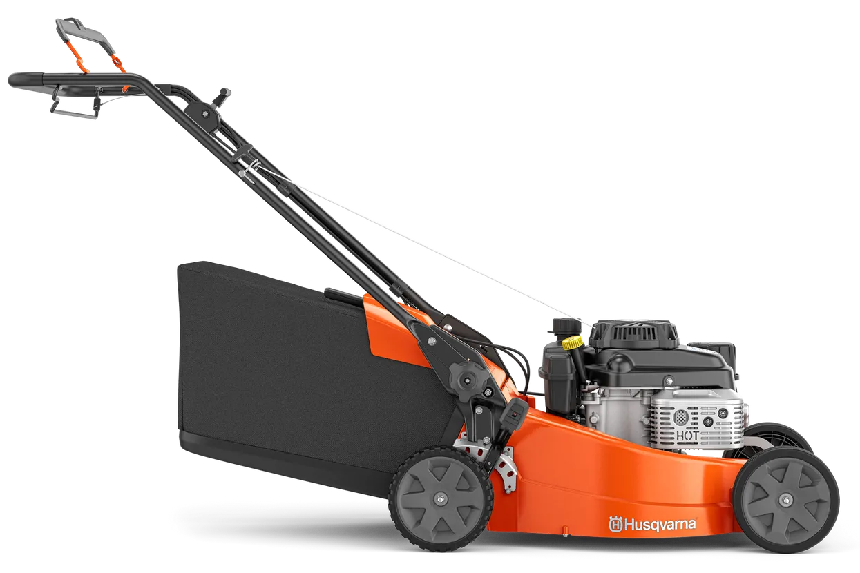 Husqvarna Husqvarna LC 551SP