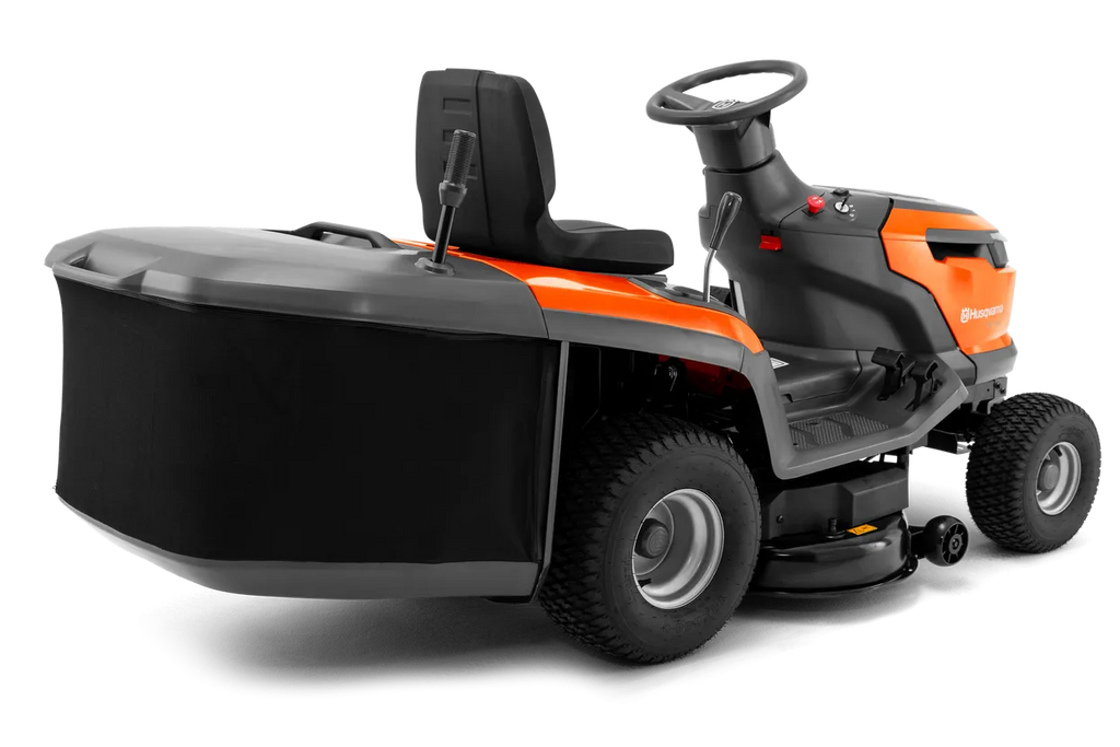 Husqvarna Husqvarna TC 114