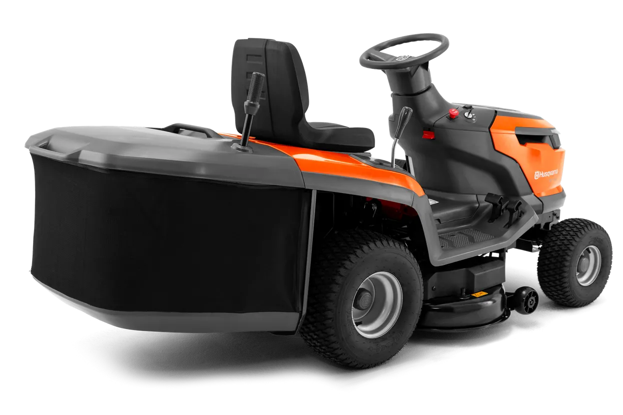 Husqvarna Husqvarna TC 114