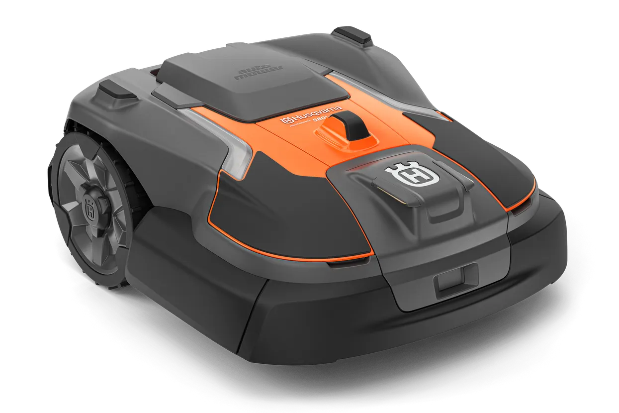 Husqvarna Husqvarna Automower® 580L EPOS®