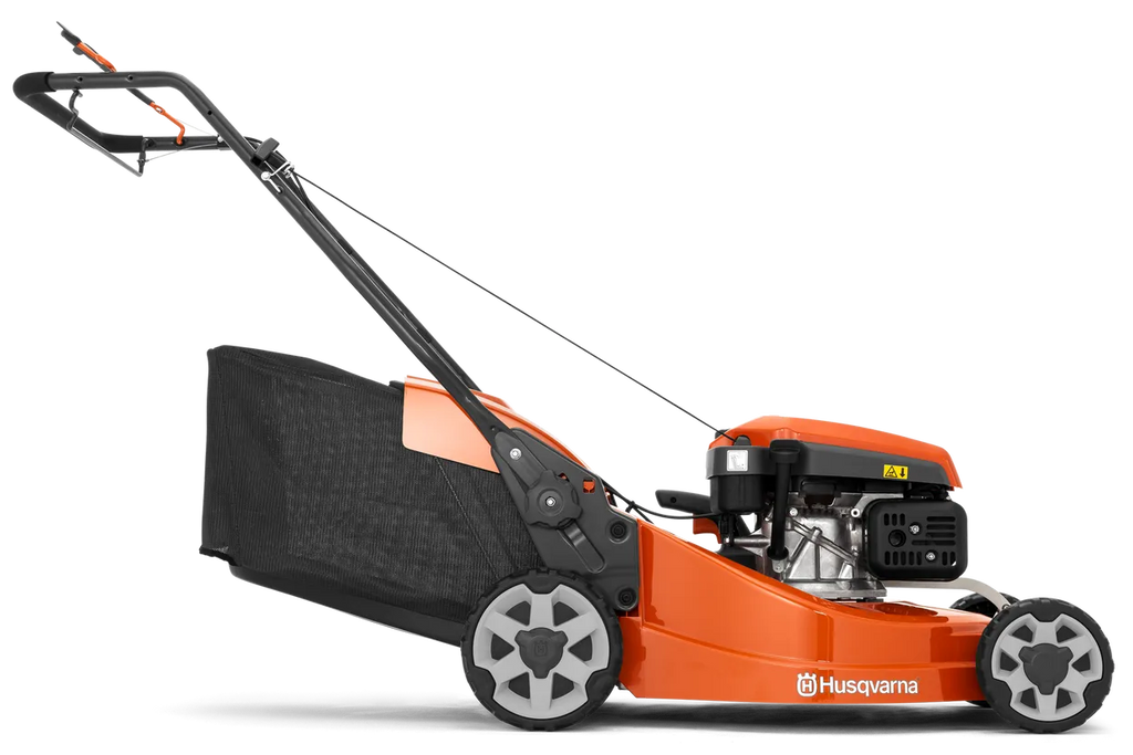 Husqvarna HUSQVARNA LC 253S