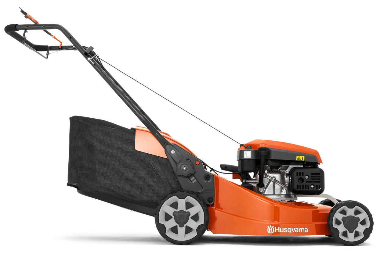 Husqvarna HUSQVARNA LC 253S