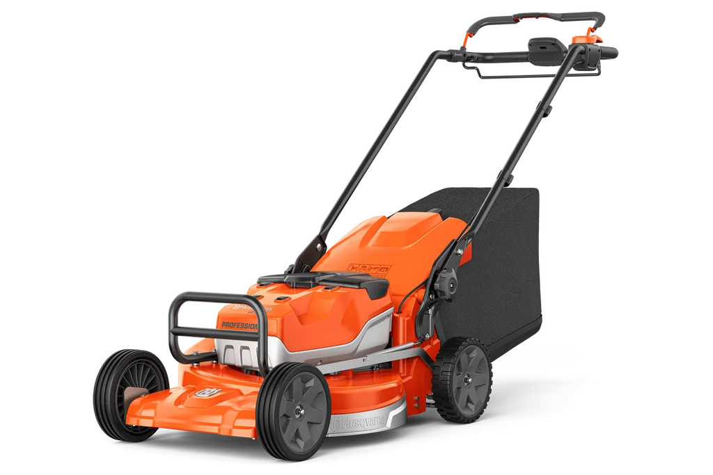 Husqvarna Husqvarna LC 551iV