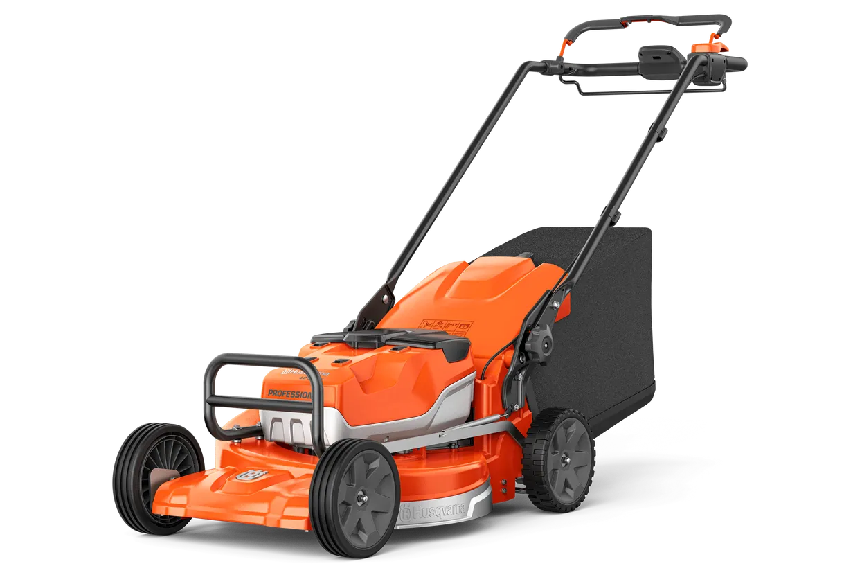 Husqvarna Husqvarna LC 551iV
