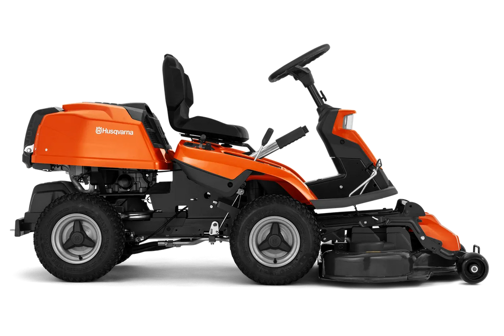 Husqvarna HUSQVARNA R 216T AWD
