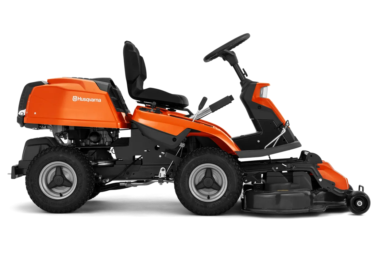 Husqvarna HUSQVARNA R 216T AWD